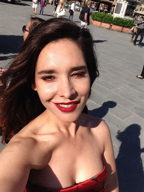 Sandra Ahrabian Leaked The Fappening 22 Photos Nude Celebs