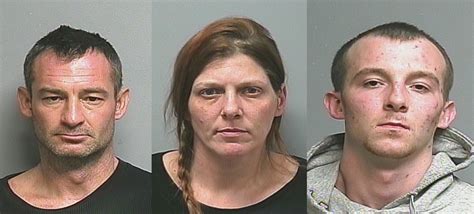 3 Arrested In Madison Township Meth Lab Bust Wkyc Com