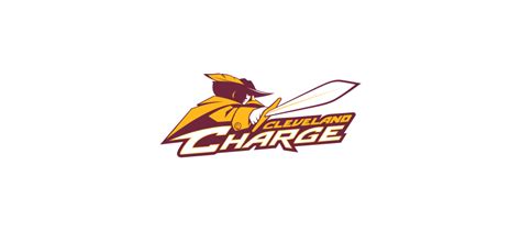 Download Cleveland Charge Logo Png And Vector Pdf Svg Ai Eps Free