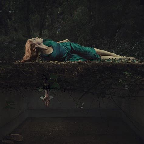 Gorgeous Photography Works By Brooke Shaden