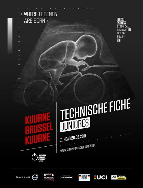 The 2020 edition amounts to 201 kilometres and includes eleven hills. Technische gids juniores 2017 by Anthony Dewaele - Issuu