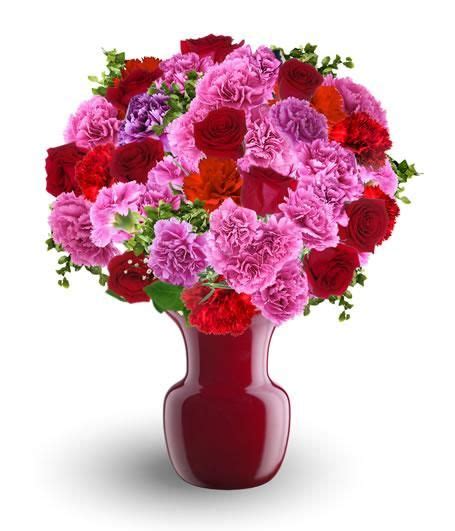Many local florists and party supply stores also. Send Birthday Rose, Balloons Bouquets | Birthday flower ...