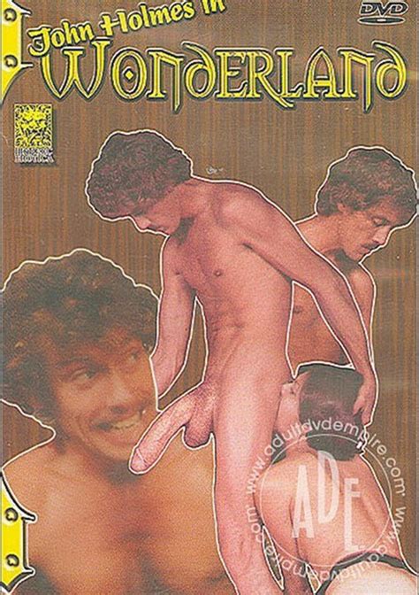 John Holmes In Wonderland Historic Erotica Unlimited Streaming At Adult Empire Unlimited