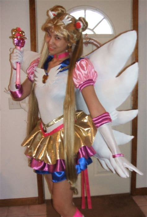 Hear from the cast and creators of the series on their thoughts about loki and their alternate timeline selves! Eternal Sailor Moon Costume