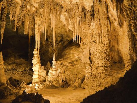 Majestic Us Caves And Caverns Gac