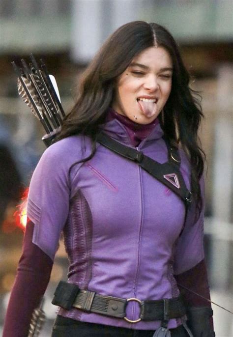 Pin By Jairus James On Mcu Marvel Cinematic Universe Marvel Women Marvel Girls Kate Bishop