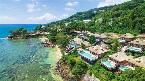 Ontdek Mahé Het Paradijselijke Seychellen Eiland Wij Houden Van Vakantie