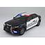 World Concept Cars Carbon Motors E7 Police Car Gets BMW Turbo Diesel 