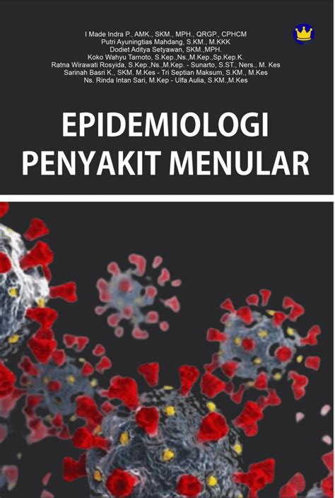 Pdf Epidemiologi Penyakit Menular
