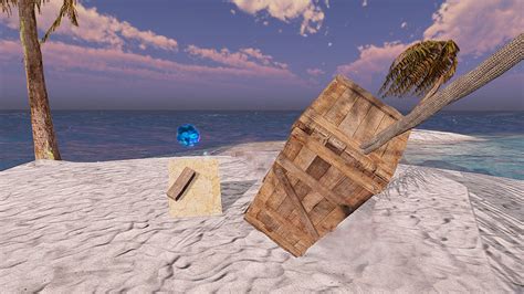 Puzzle Island Vr On Steam