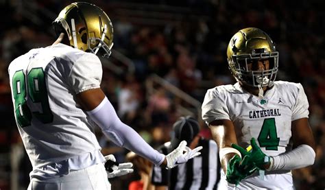 IHSAA football scores: Indiana high school football Week 1 results