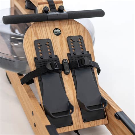 Waterrower Smartrow Performance Erg Rowing Machine Shop Online