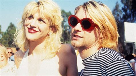You Can Airbnb Kurt Cobain And Courtney Loves Old La Apartment