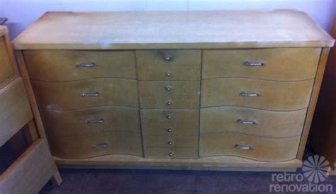 $500.00 + shipping + shipping + shipping. Jeff and Debbie's 'trash to treasure' blonde vintage ...