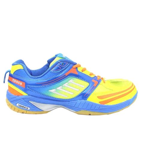 Know the main features to look for in a pair of the best badminton shoes. Apacs Multicolor Badminton Shoes - Buy Apacs Multicolor ...