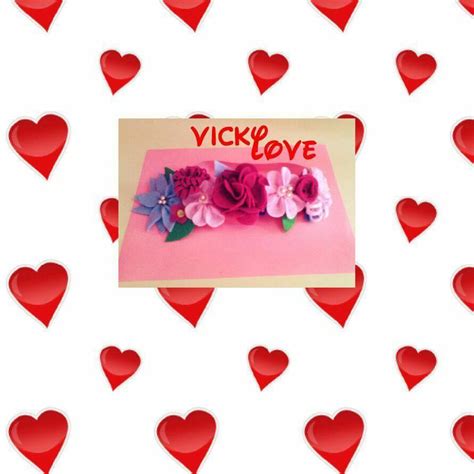 vicky love