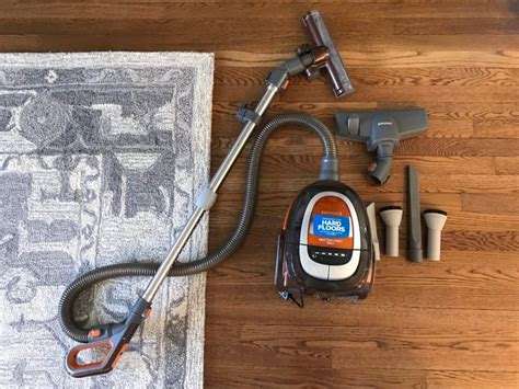 The 4 Best Vacuums For Hardwood Floors And Area Rugs With Pictures