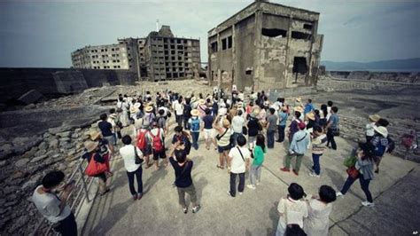 ¿por Qué Hiroshima Y Nagasaki Están Habitadas Y Chernóbil No Bbc