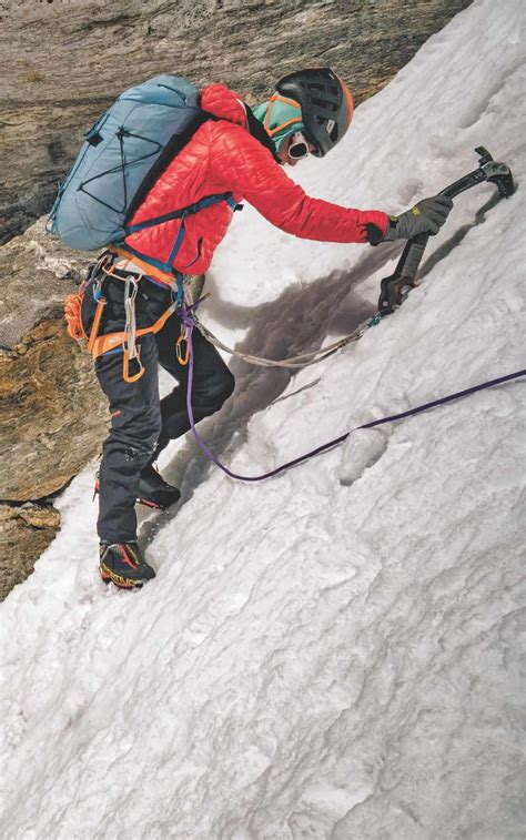 Patagonia Sports Climbing Alpine And Rock Climbing