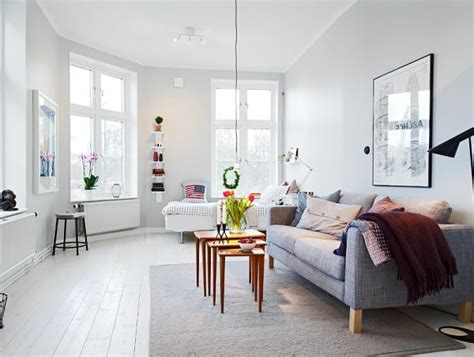 Unsere individualität bringen wir nicht zuletzt durch die dekoration zum ausdruck. 140 Bilder - Einzimmerwohnung einrichten!