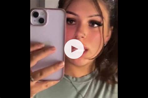 Watch Full Cydneyxox Leak Video Viral On Social Media Unitary News