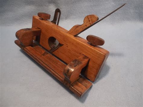 We did not find results for: This Early Complex Wood Molding Plane - Woodworking Tool ...