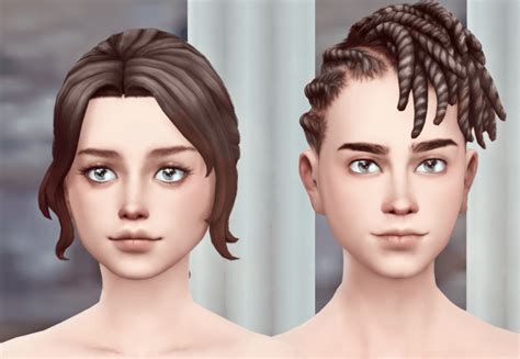 Sims 4 Skintones The Sims 4 Skin Sims 4 Sims