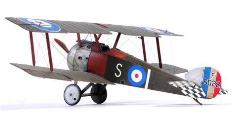 1/32 sopwith f.1 camel usas. Sopwith Camel by Brad Cancian (Eduard 1/48)