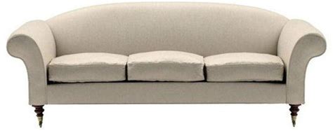 10 Modern Camelback Sofas For Every Budget Traditional Sofa Elegant