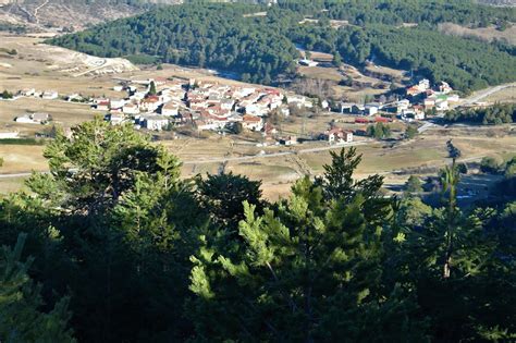 Rinconesibericos Griegos Teruel Aragon España