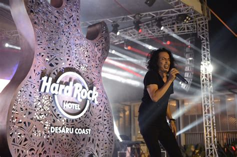 Now $29 (was $̶4̶6̶) on tripadvisor: HARD ROCK HOTEL HADIR DI DESARU COAST