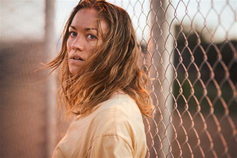 The performance | stateless is problematic in how it. YVONNE STRAHOVSKI as SOFIE WERNER in episode 103 of ...