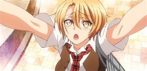 Love Stage 2014 Anime Series Review Love Stage Anime