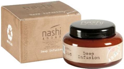 As a child, she frequently accompanied her mother, a neonatal nurse, to work and was impressed by the knowledge, care and compassion of the physicians. Nashi Argan Yoğun Saç Maskesi - 102,60 TL'ye Sipariş