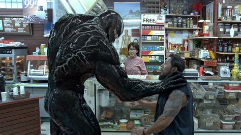 Venom Ending Explained Everything You Need To Know After Watching