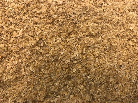 Wheat Bran 25kg Valley Feeds