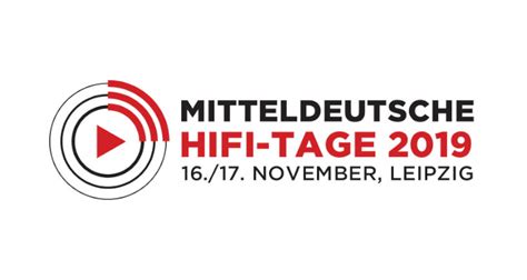 Mitteldeutsche Hifi Tage Likehifide Stereo Streaming High End