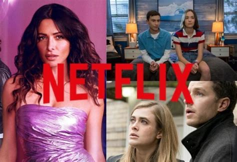 10 Most Popular Netflix Series To Binge Watch Gambaran