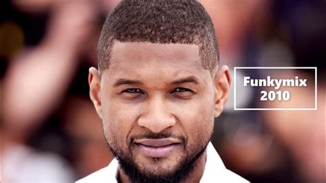 Usher Ft Nicki Minaj Lil Freak Funkymix Hq Audio Youtube