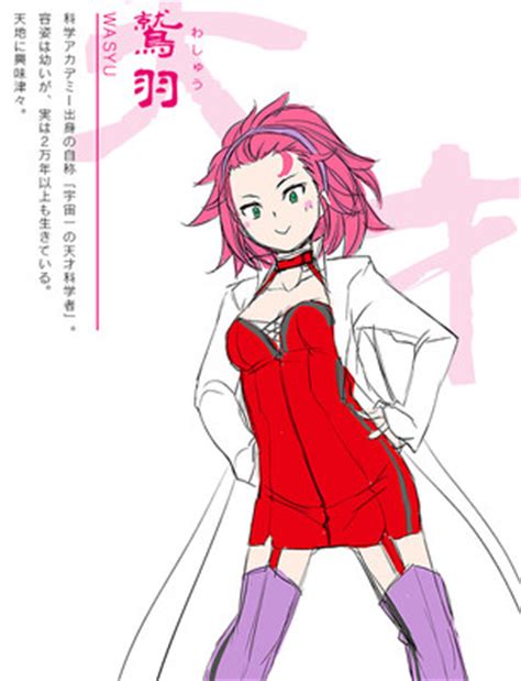 The anime ai tenchi muyo! Ai Tenchi Muyo - Tenchi Muyo Wiki