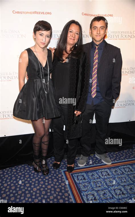 Marsha Garces And Zelda Williams Hi Res Stock Photography And Images Alamy