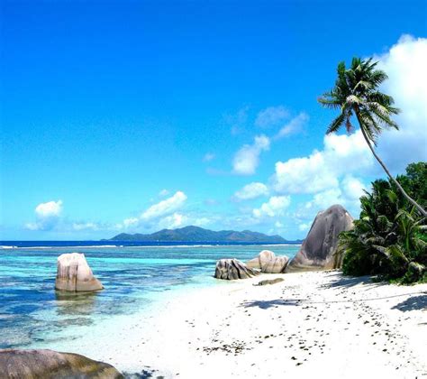 7 Things To Do In The Seychelles Most Beautiful Beaches Beaches In