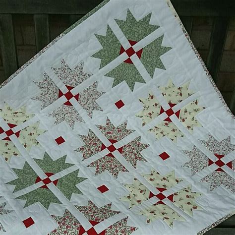 Small Quilt Cross And Crown £50 In My Folksy Shop Custom Quilts