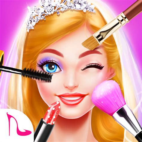 Makeup Games Wedding Artist Android Apk Free Download Apkturbo