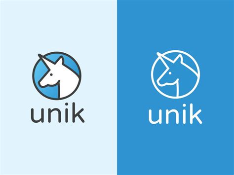 Unik Logo Logo Design Logos Design