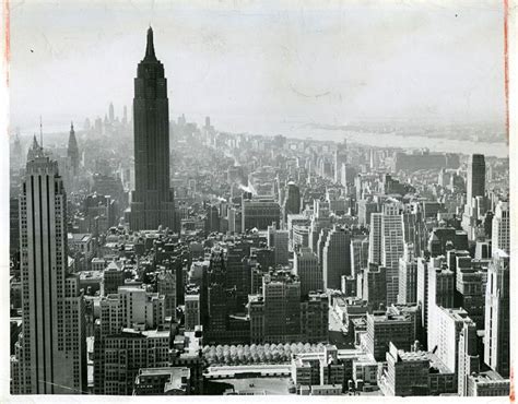 New York In The 1940s A Look Back On Nyc Through 45 Fantastic Found