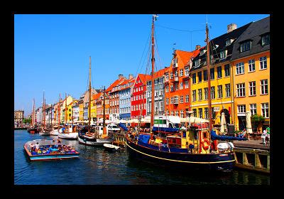 We've put a little of the everyday magic of denmark into this website, along with maps, hotels, attractions and restaurant guides. Denmark: The Happiest Country in the World - BORGEN