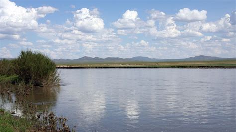Монгол орны усны нөөц, зохистой ашиглалтын талаар хэлэлцэв