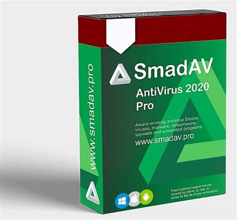 Antivirus Smadav Pro 2020 1 Yr 5 Pc Email Delivery 12 Hours Best Seller For Sale Online