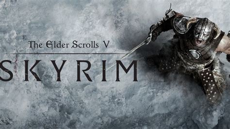 Skyrim Special Edition Xbox One S On Debute Youtube